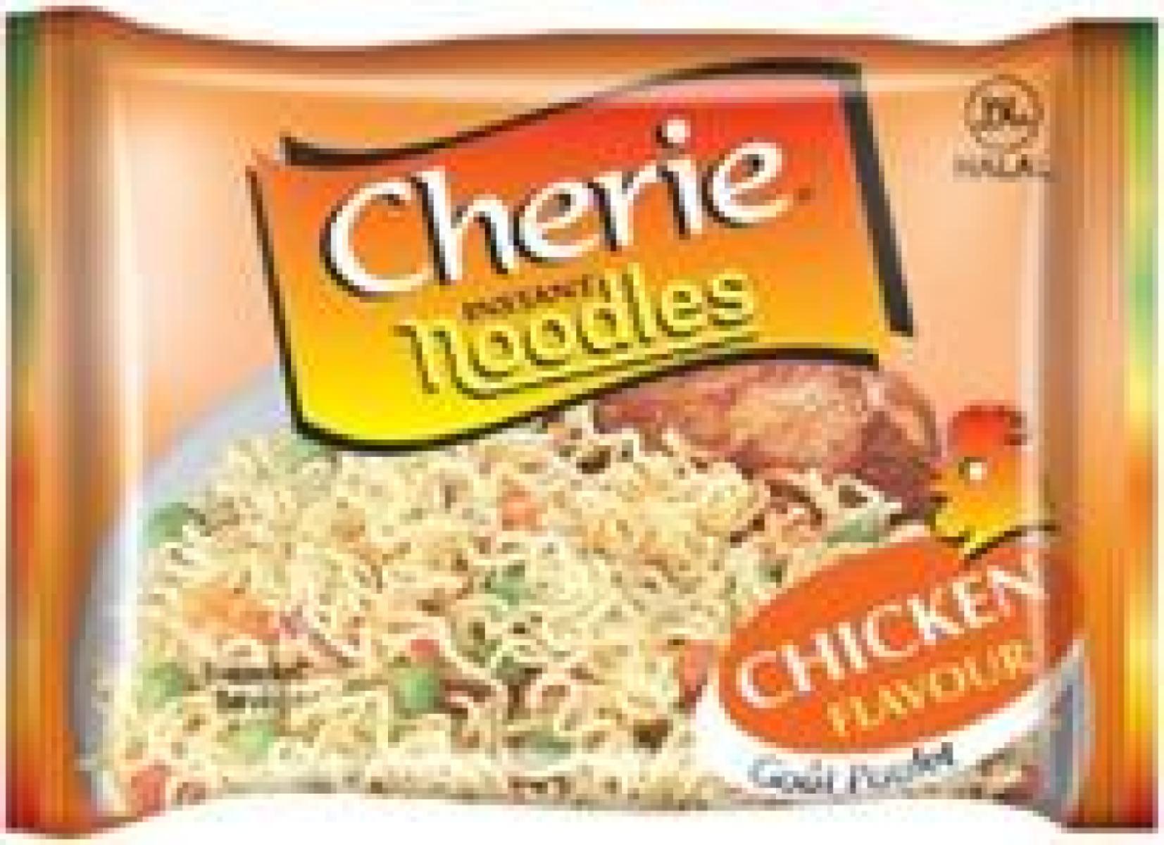 Instant Noodles Classic Chicken