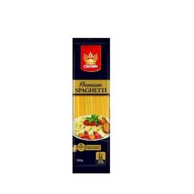 Spaghetti
