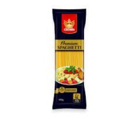Spaghetti