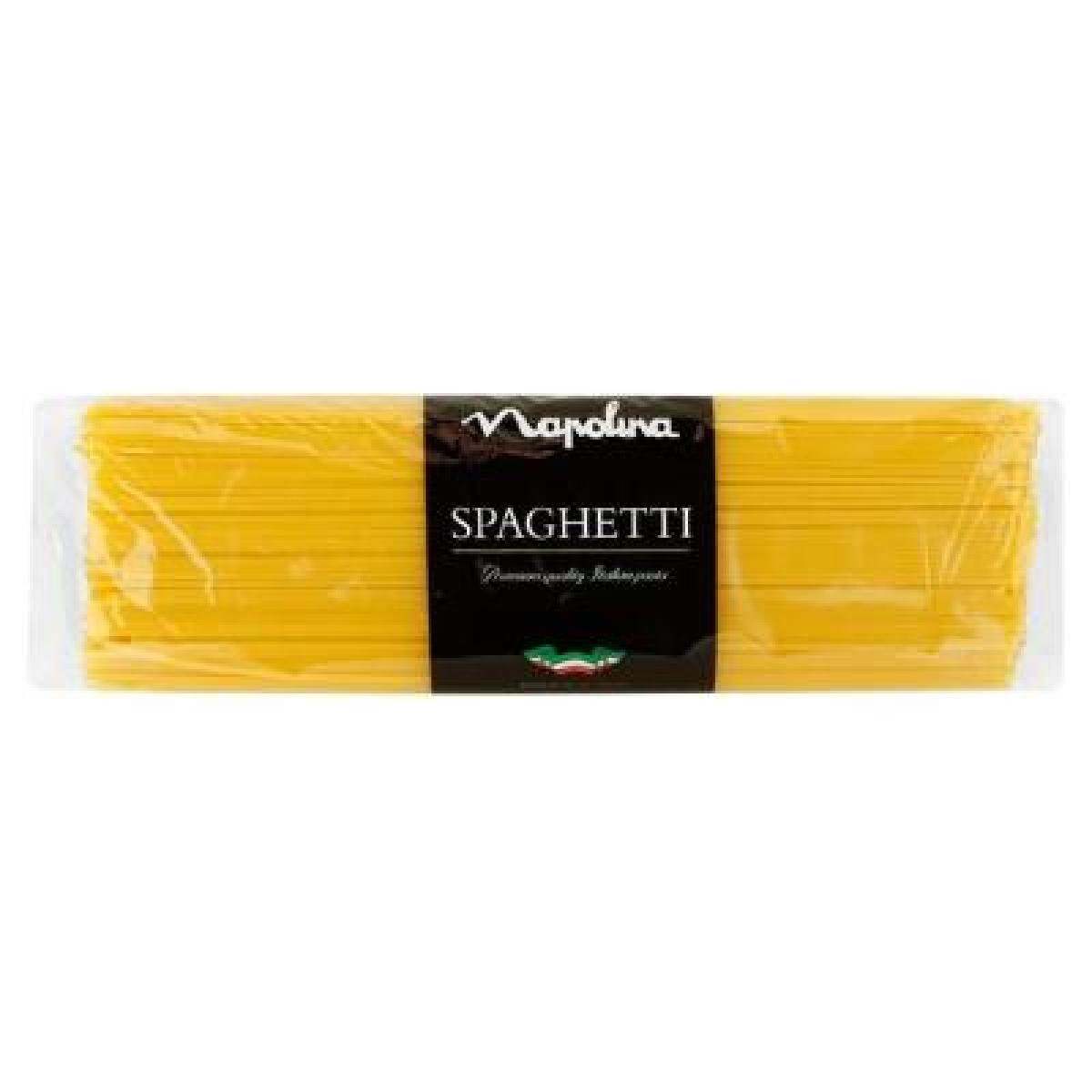 Spaghetti