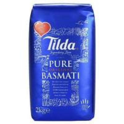 Basmati Rice