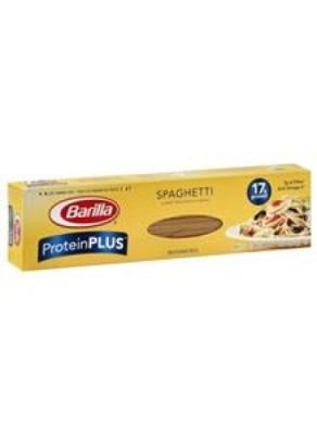 Protein Plus Spaghetti