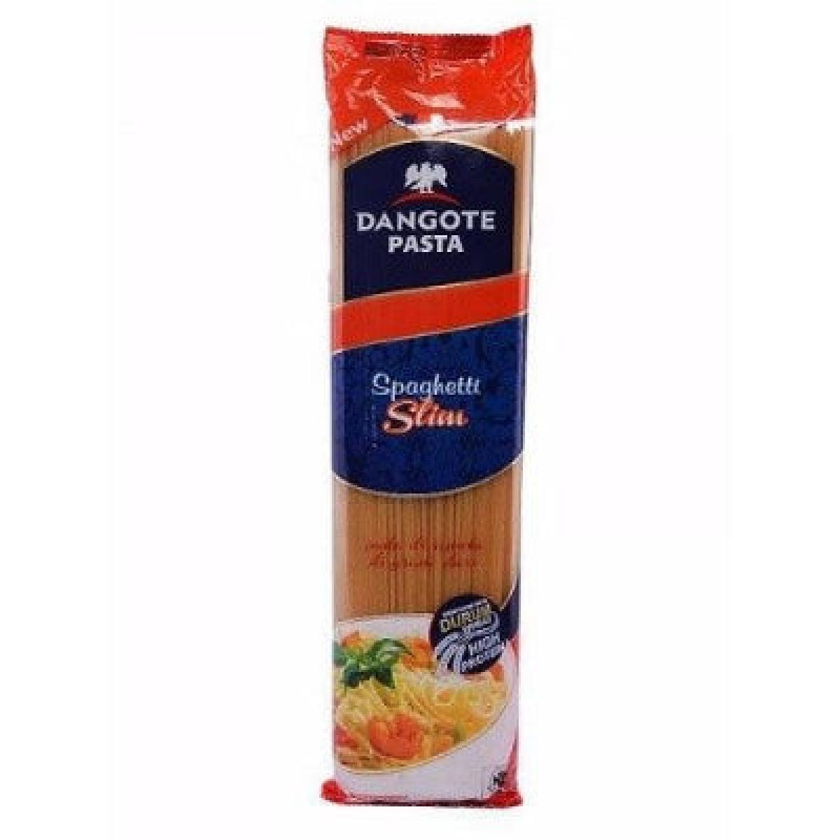 Pasta Spaghetti Slim