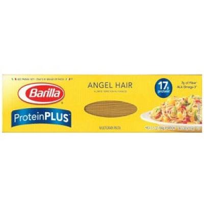 Protein Plus Angel Hair