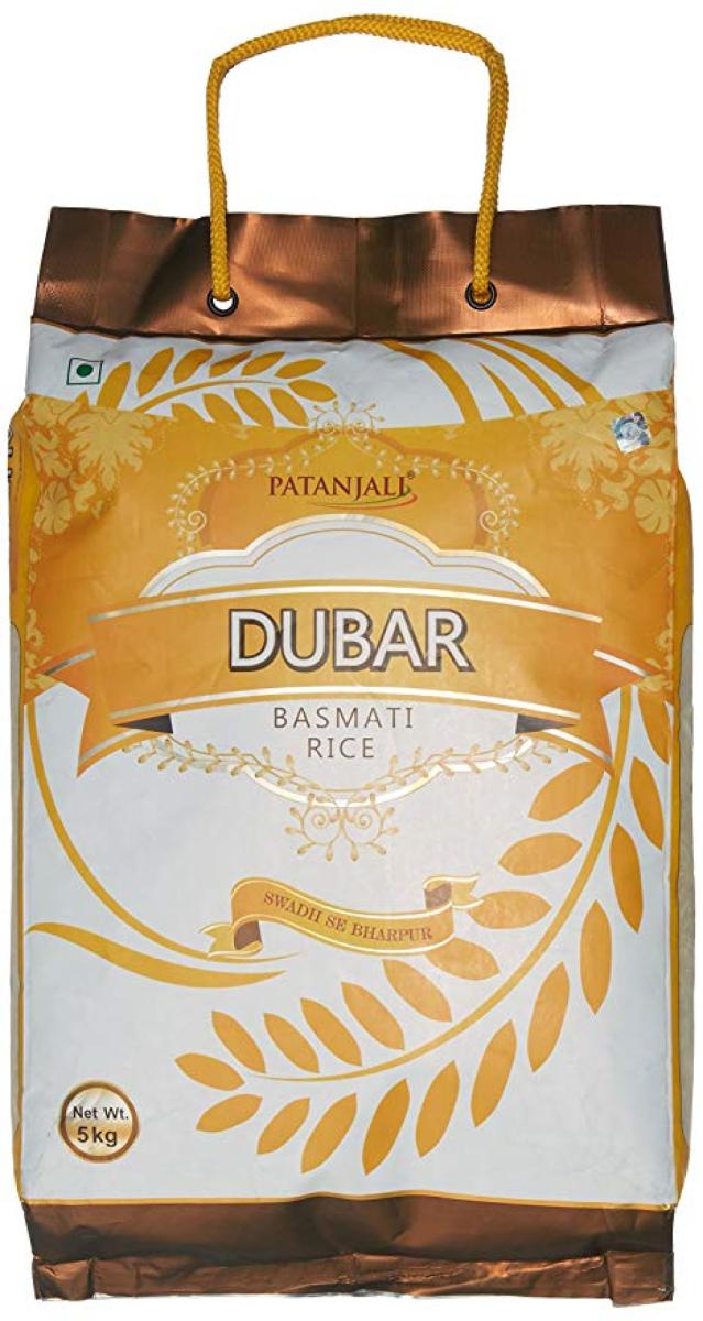 Dubar Basmati Rice