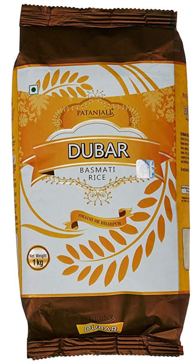 Dubar Basmati Rice