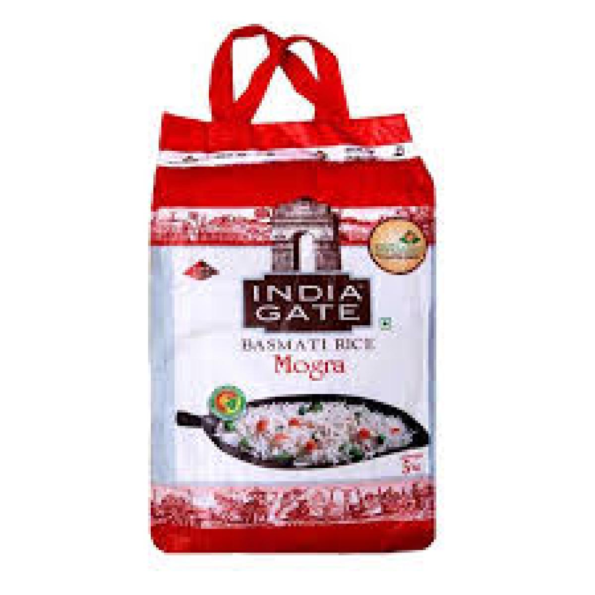 Mogra Basmati Rice