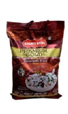 Gold Basmatic Rice