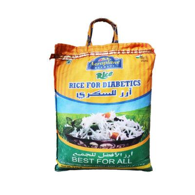 Basmati Rice For Diabetics