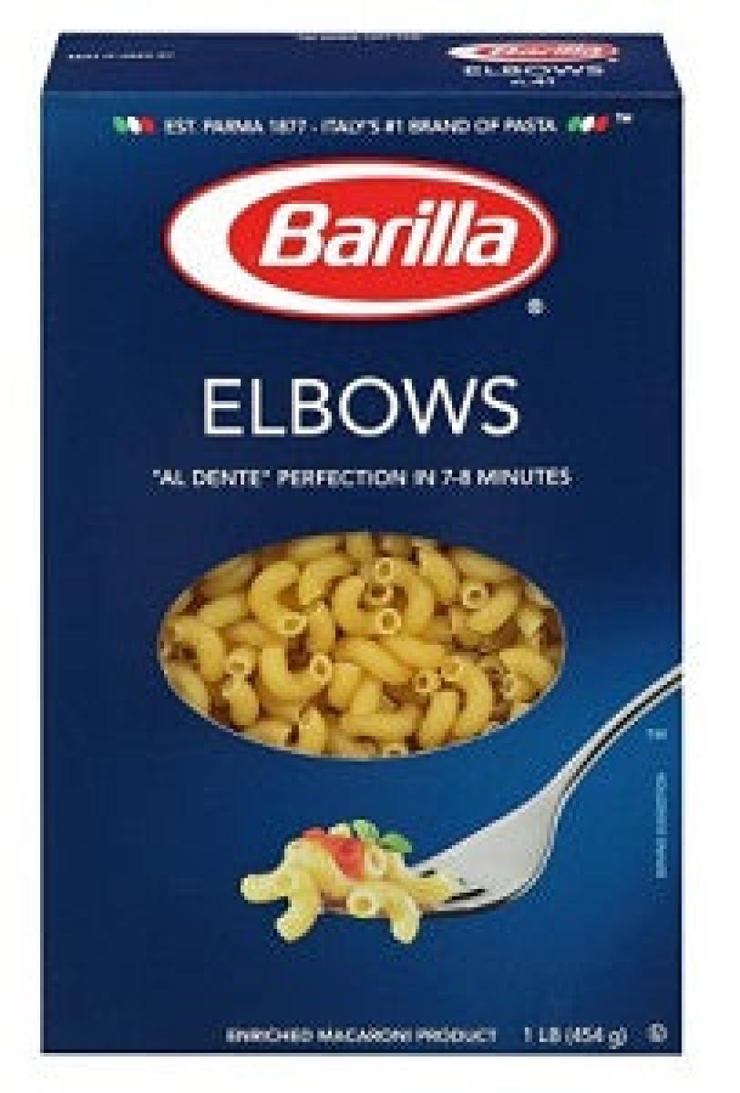 Elbows