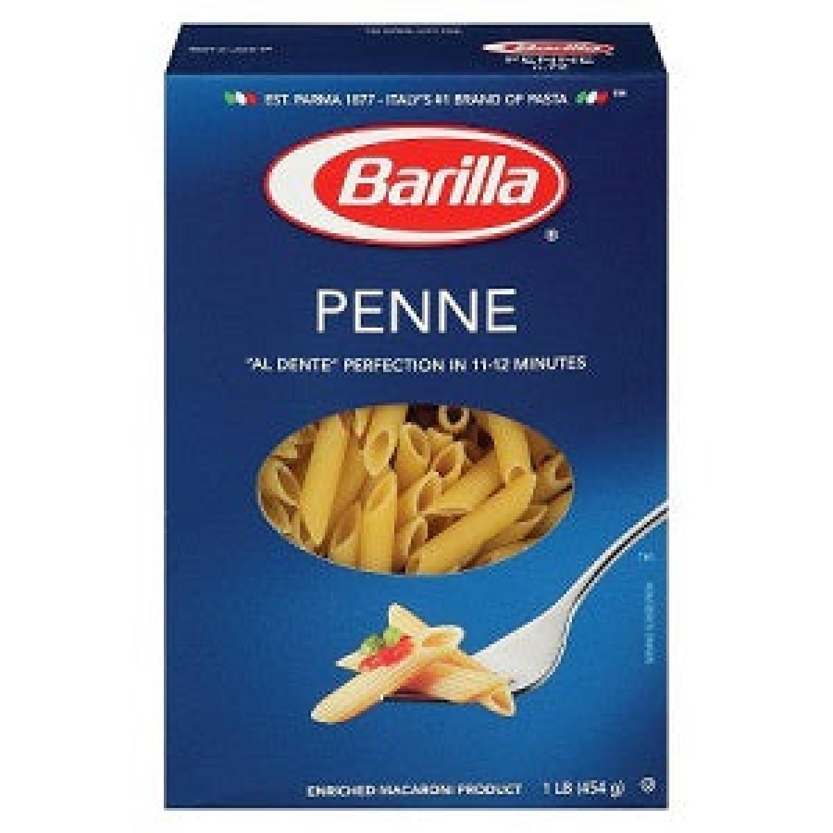 Penne