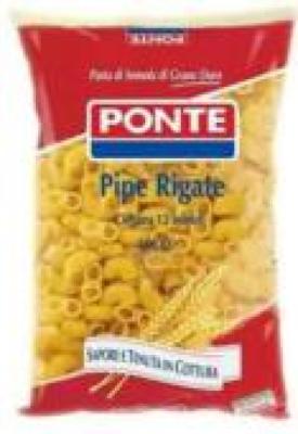 Pipe Rigate