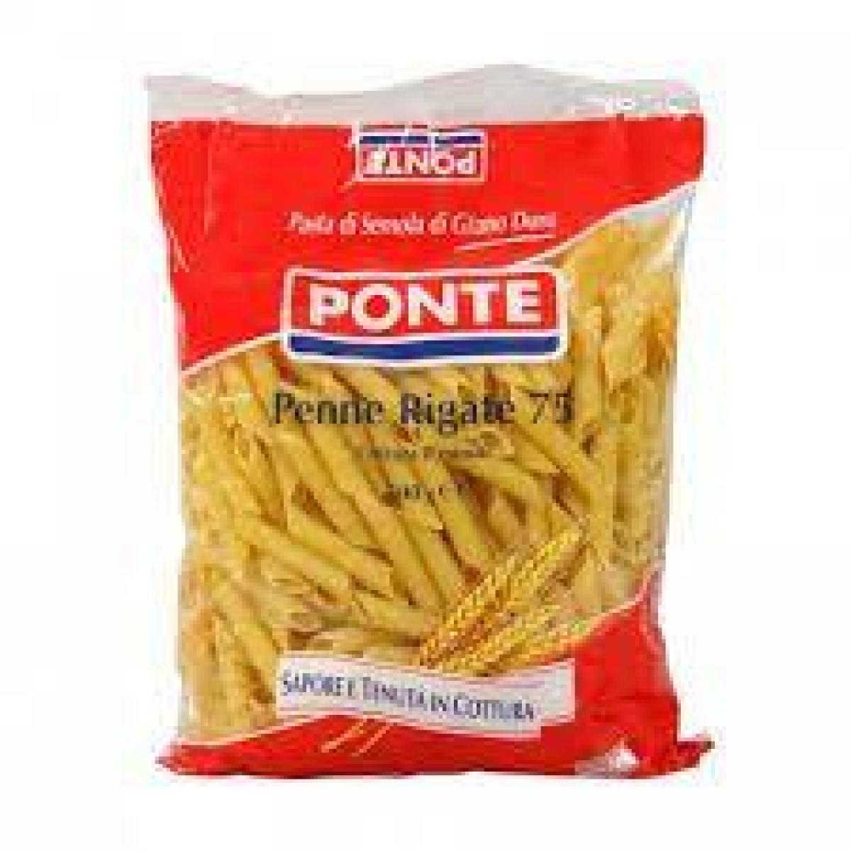 Penne Rigate