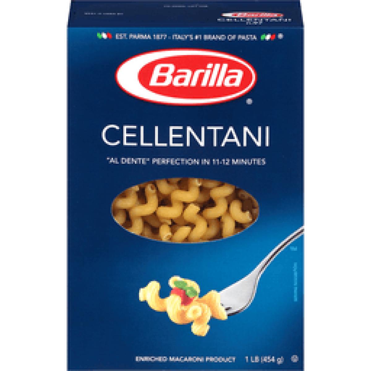 Cellentani