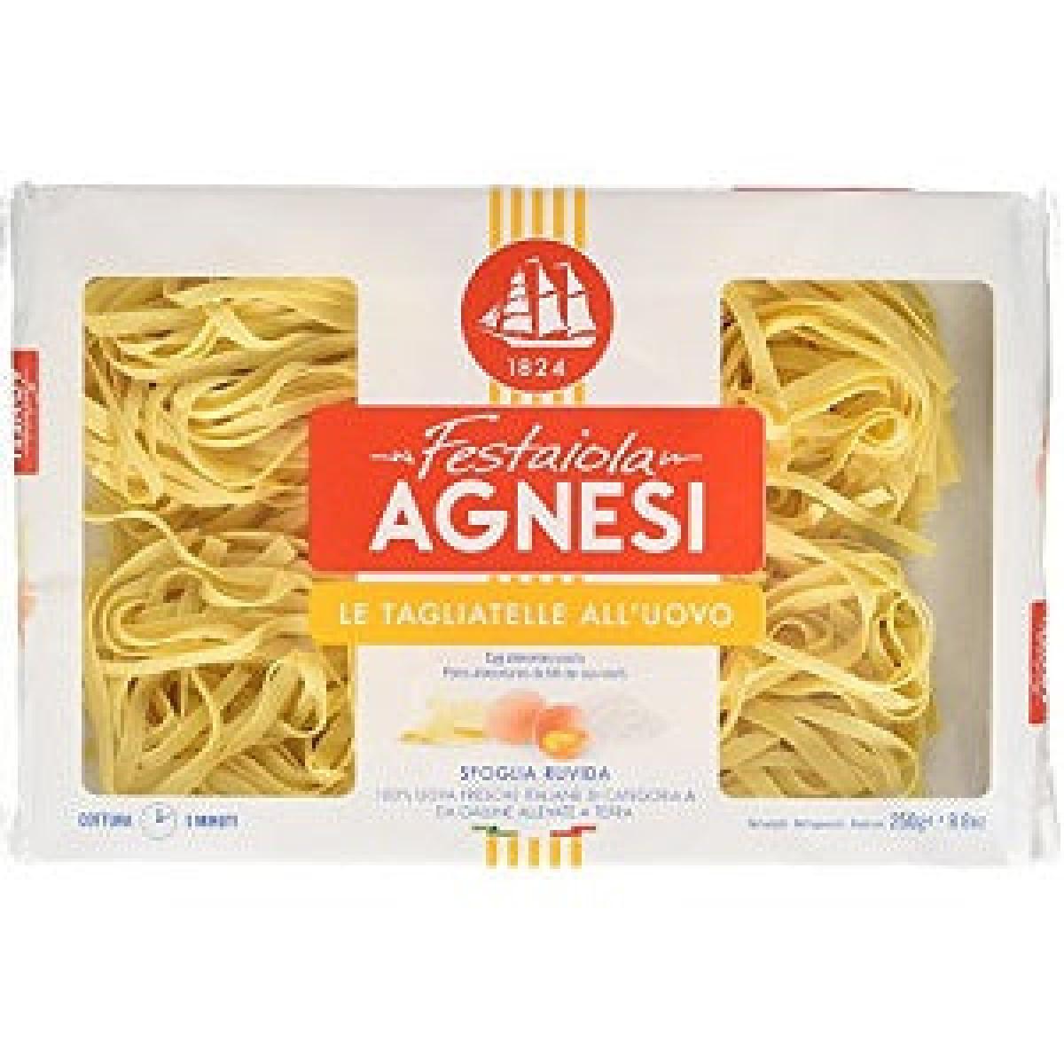 Tagliatelle