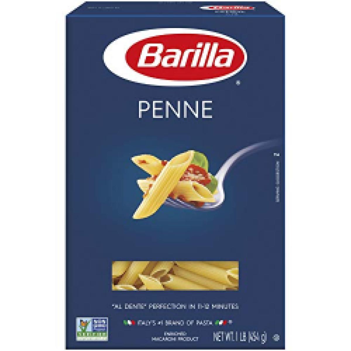 Penne n.72
