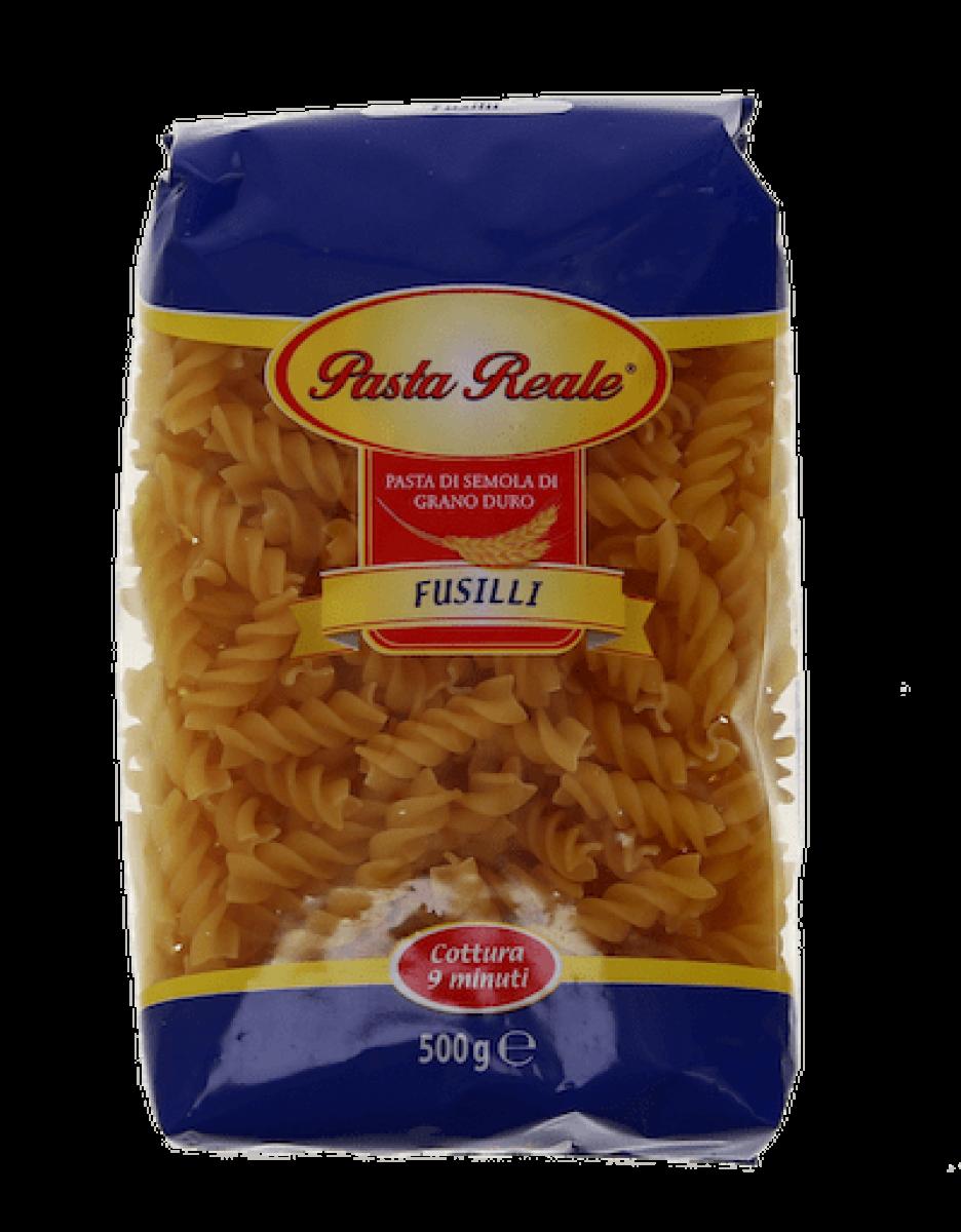 Fusilli