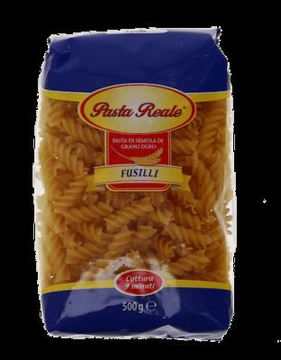 Fusilli