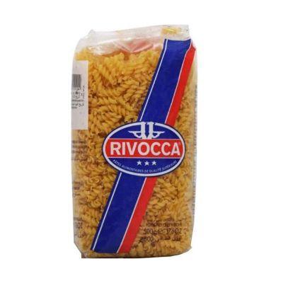 Pasta Fusilli