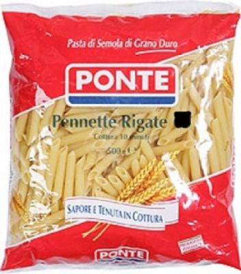 Pennette Rigate