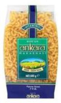Pasta Dirsek-Elbow