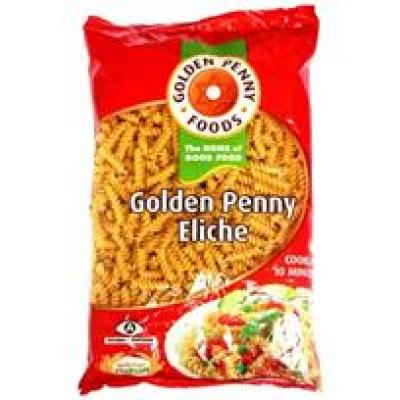 Pasta Eliche