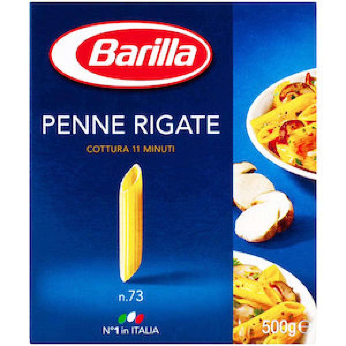 Penne Rigate n.73