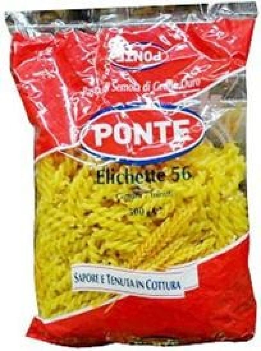 Pasta Elichette n.56