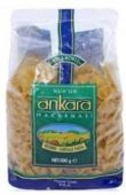 Pasta Kelebek-Farfalle