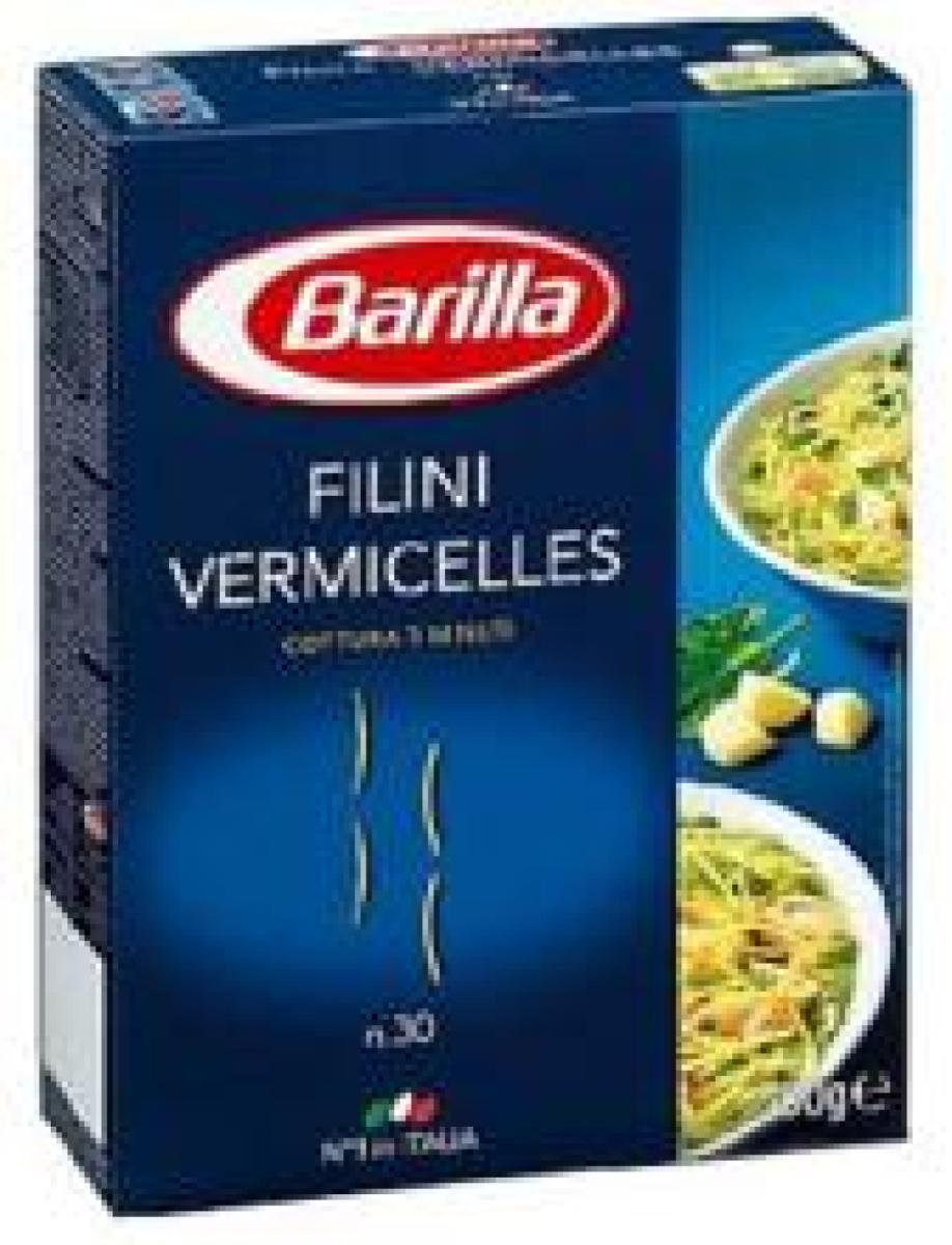 Filini Vermicelles n.30
