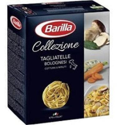 La Colezione Tagliatelle