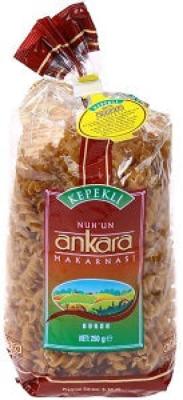 Pasta Makarnasi Nuhun Burgu