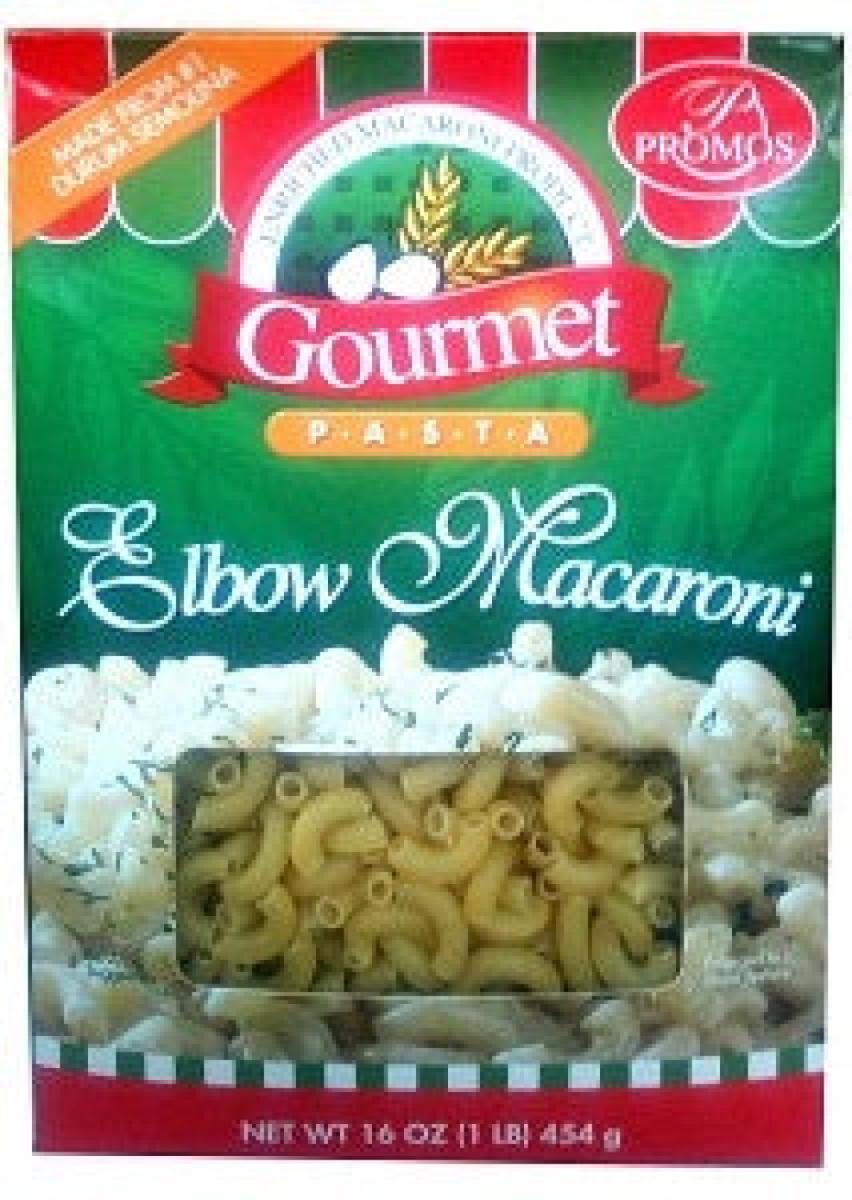 Gourmet Pasta Elbow Macaroni