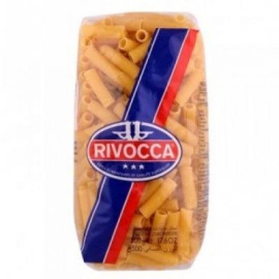 Pasta Tortiglioni