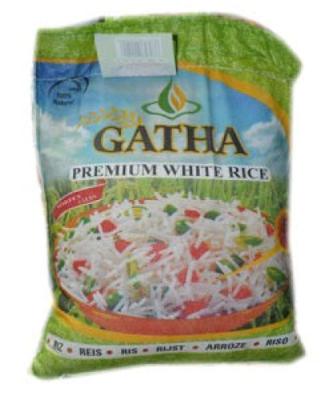 Premium White Rice