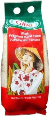 Viet Fragrant KDM Rice