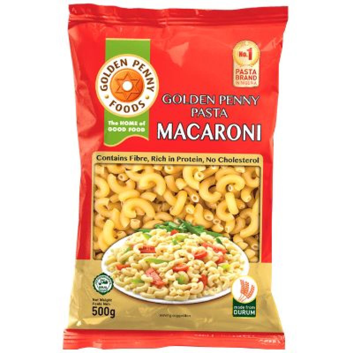 Macaroni