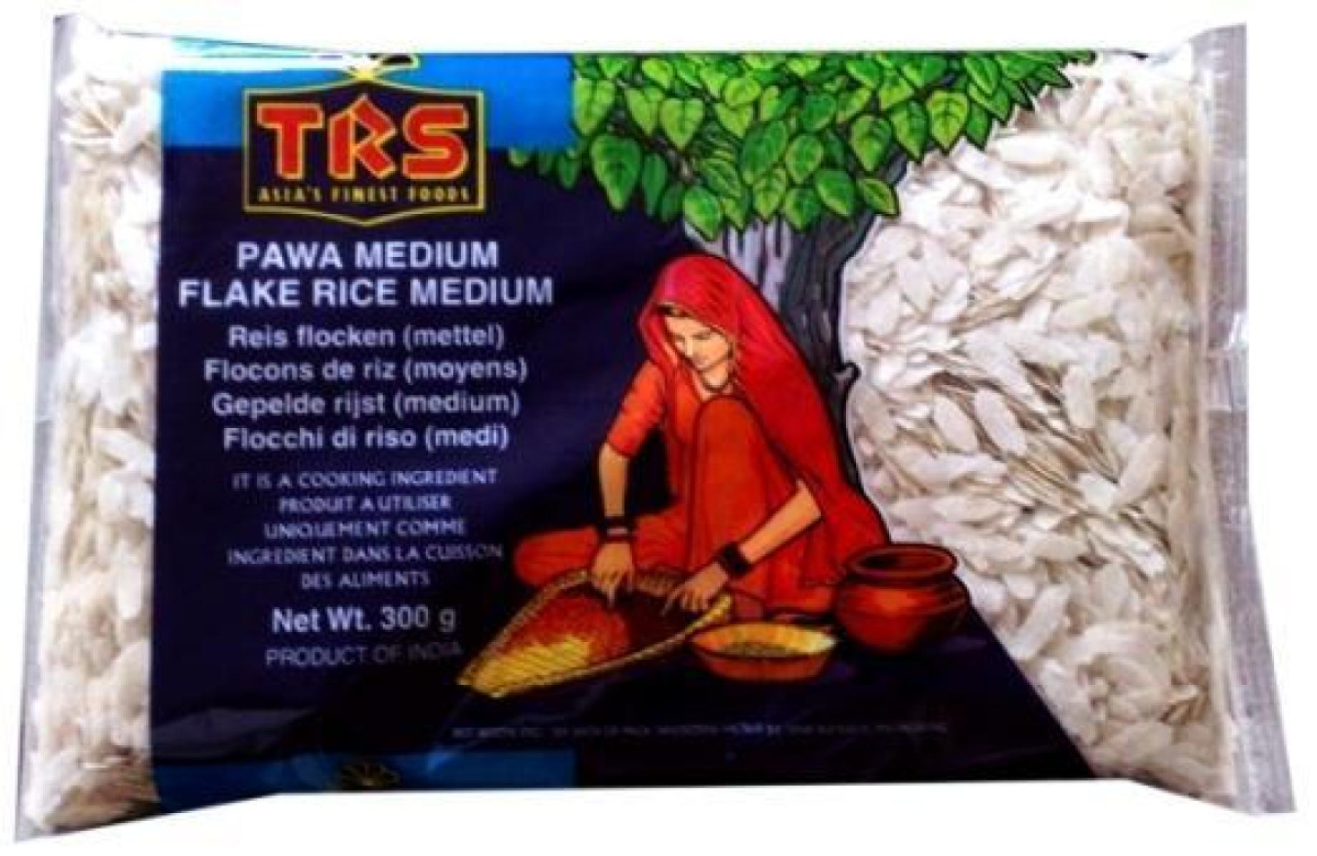 Pawa Medium Rice Flakes