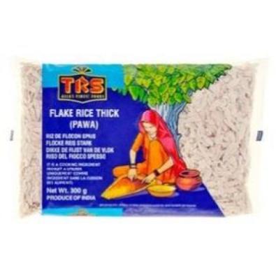 Flake Rice Thick (Pawa)
