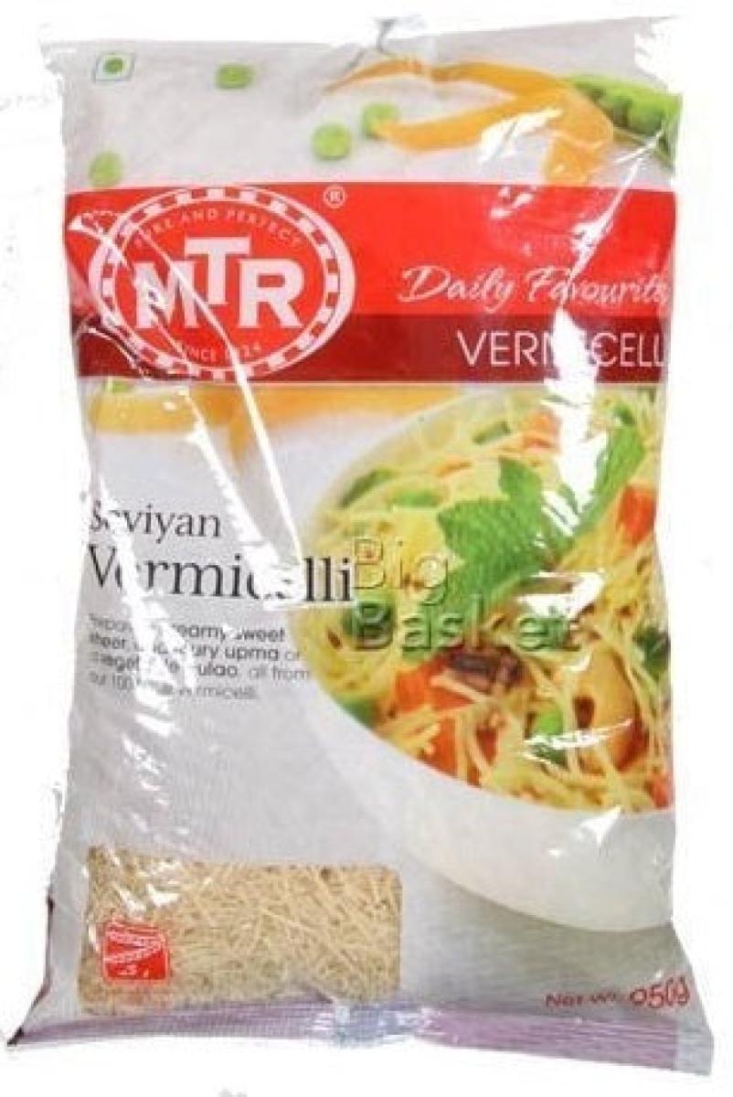 Seviyan Vermicelli