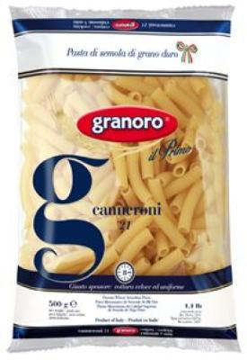 Cannelloni n.21