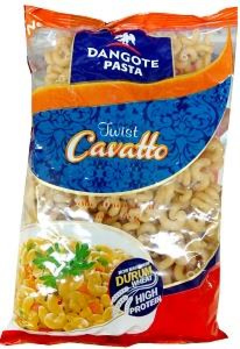 Pasta Twist Cavatto