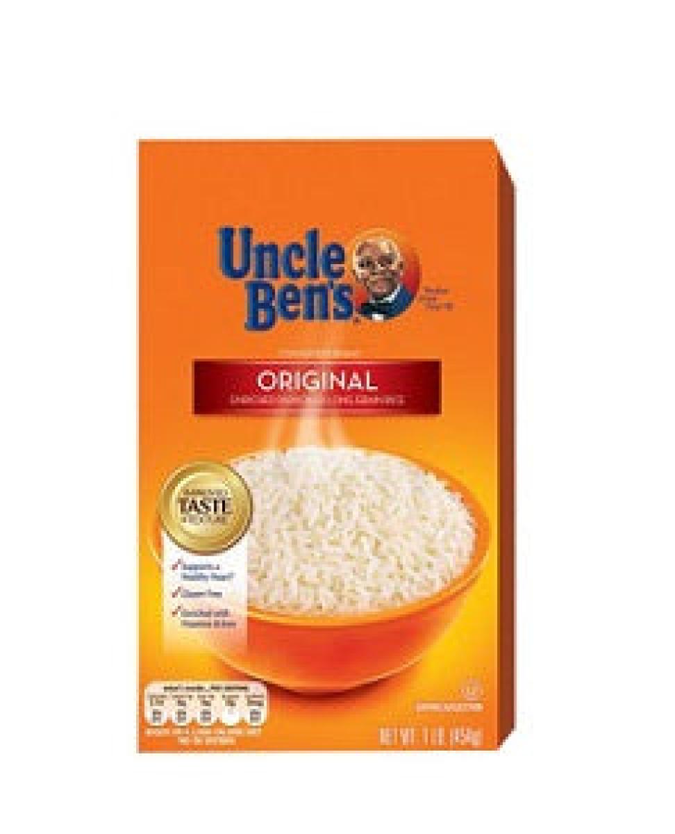 Original Rice