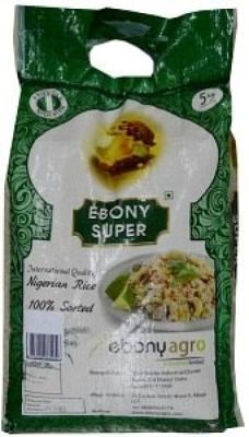 Super Nigerian Rice