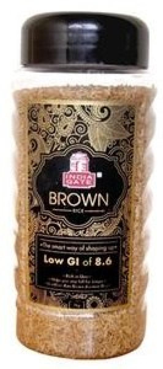 Brown Rice