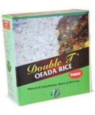 Original Ofada Rice