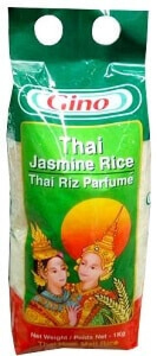 Thai Jasmine Rice