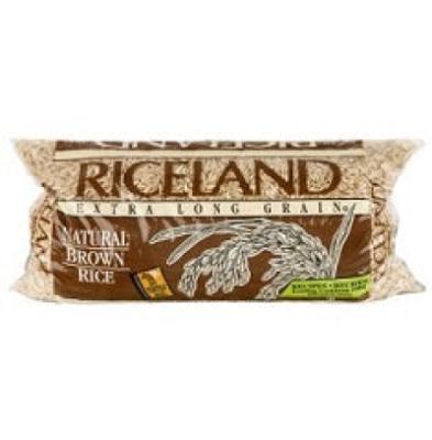 Natural Brown Rice