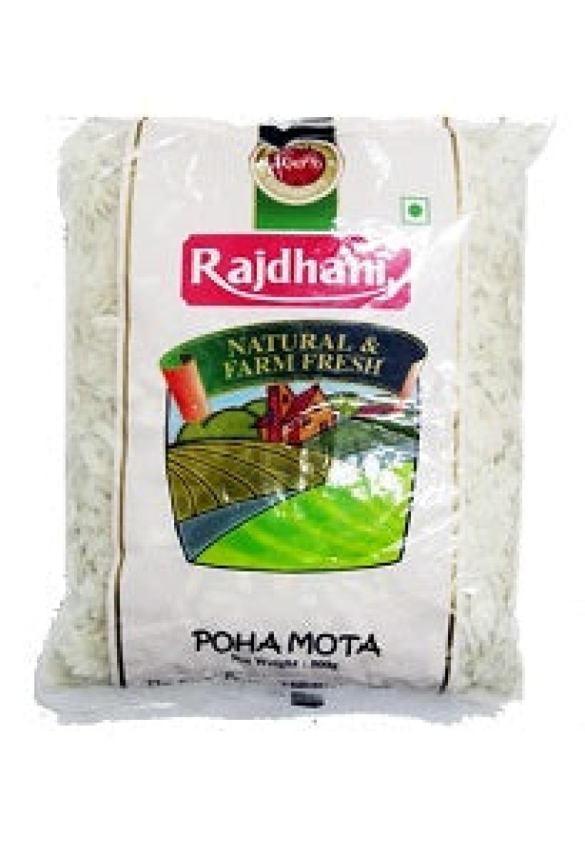 Poha Mota