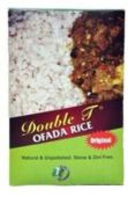 Original Ofada Rice